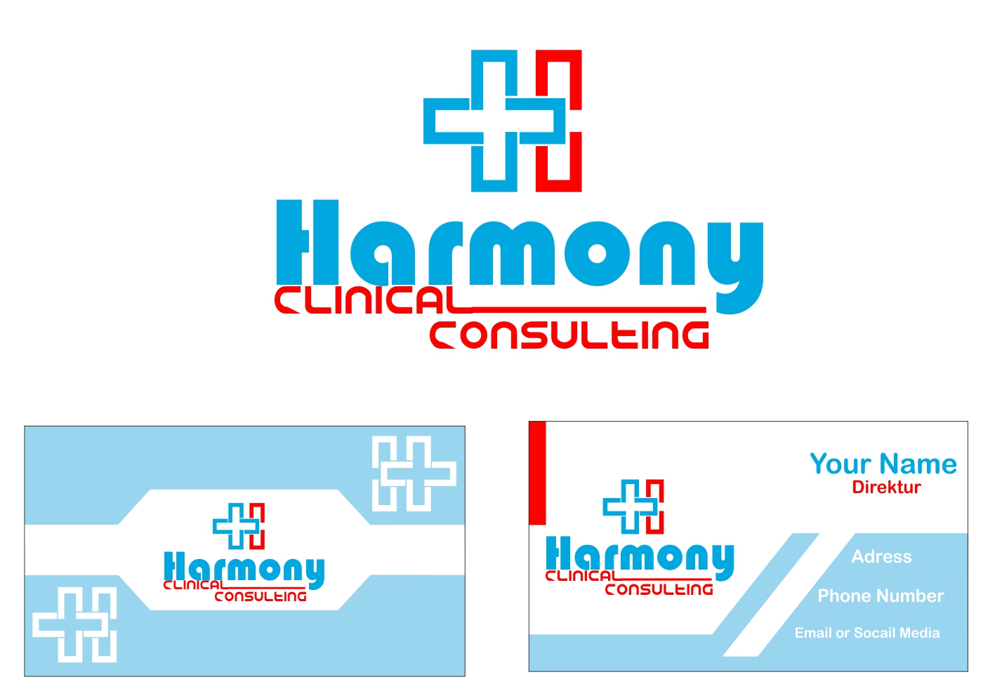 Logo Design by Iqbal Nelson for Mindful Muscle LLC | Design #12186937