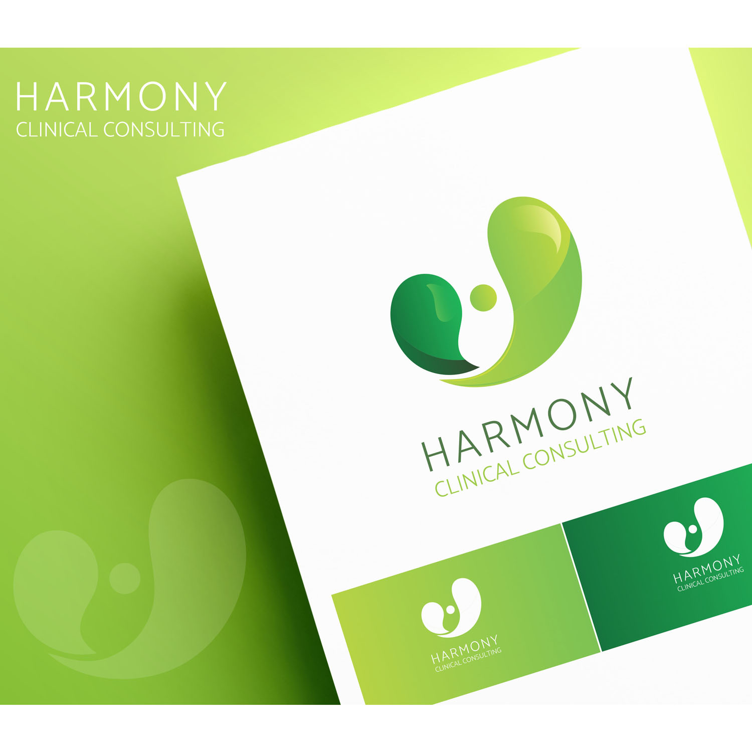 Logo Design by 1994richarddesign for Mindful Muscle LLC | Design #12176500