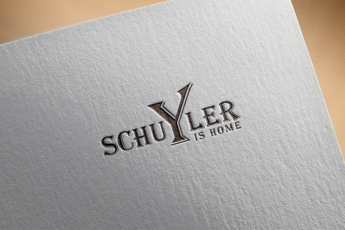 Logo Design by Ather Ali Khan for this project | Design #12249922