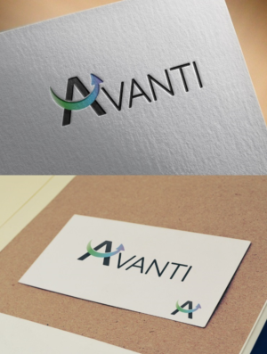 Logo Design by Anton for Goavanti.org | Design #12189987