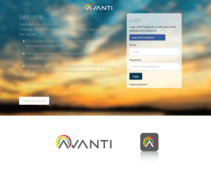 Logo Design by thulet for Goavanti.org | Design: #12204140