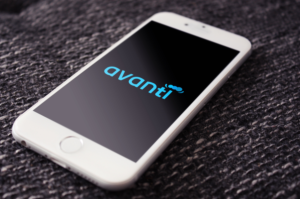 Avanti | Logo Design by GBDESIGN
