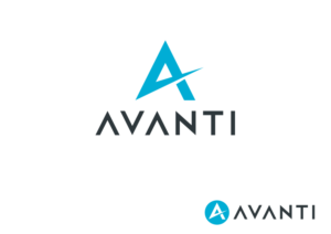 Avanti | Logo Design by Nigel B