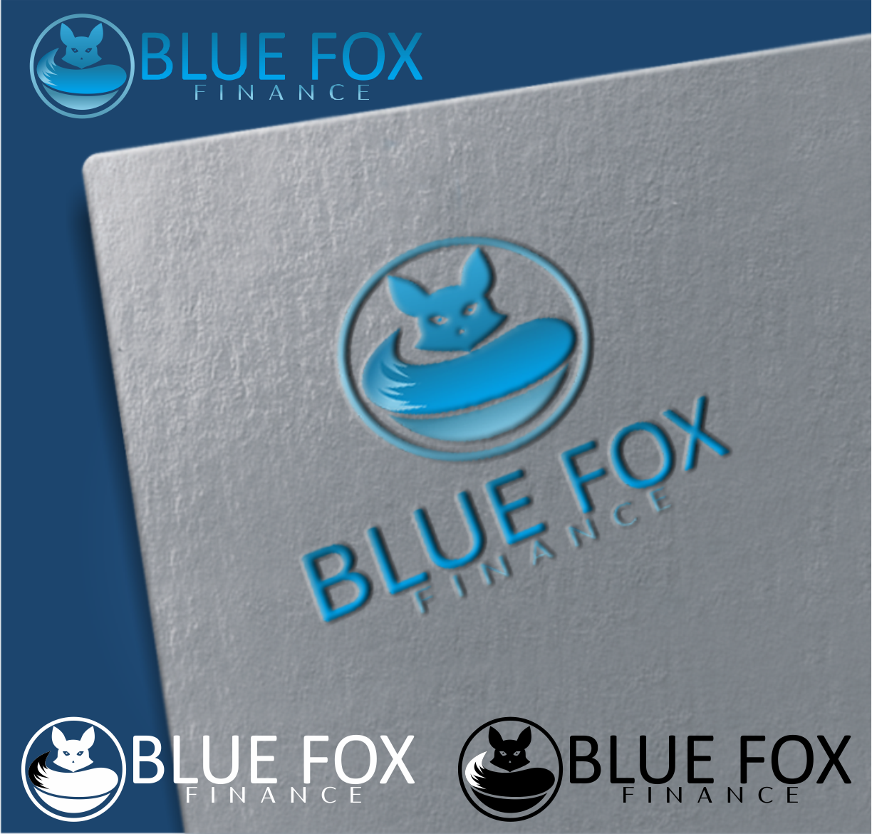 Logo Design by iwan.paul for this project | Design #12244745