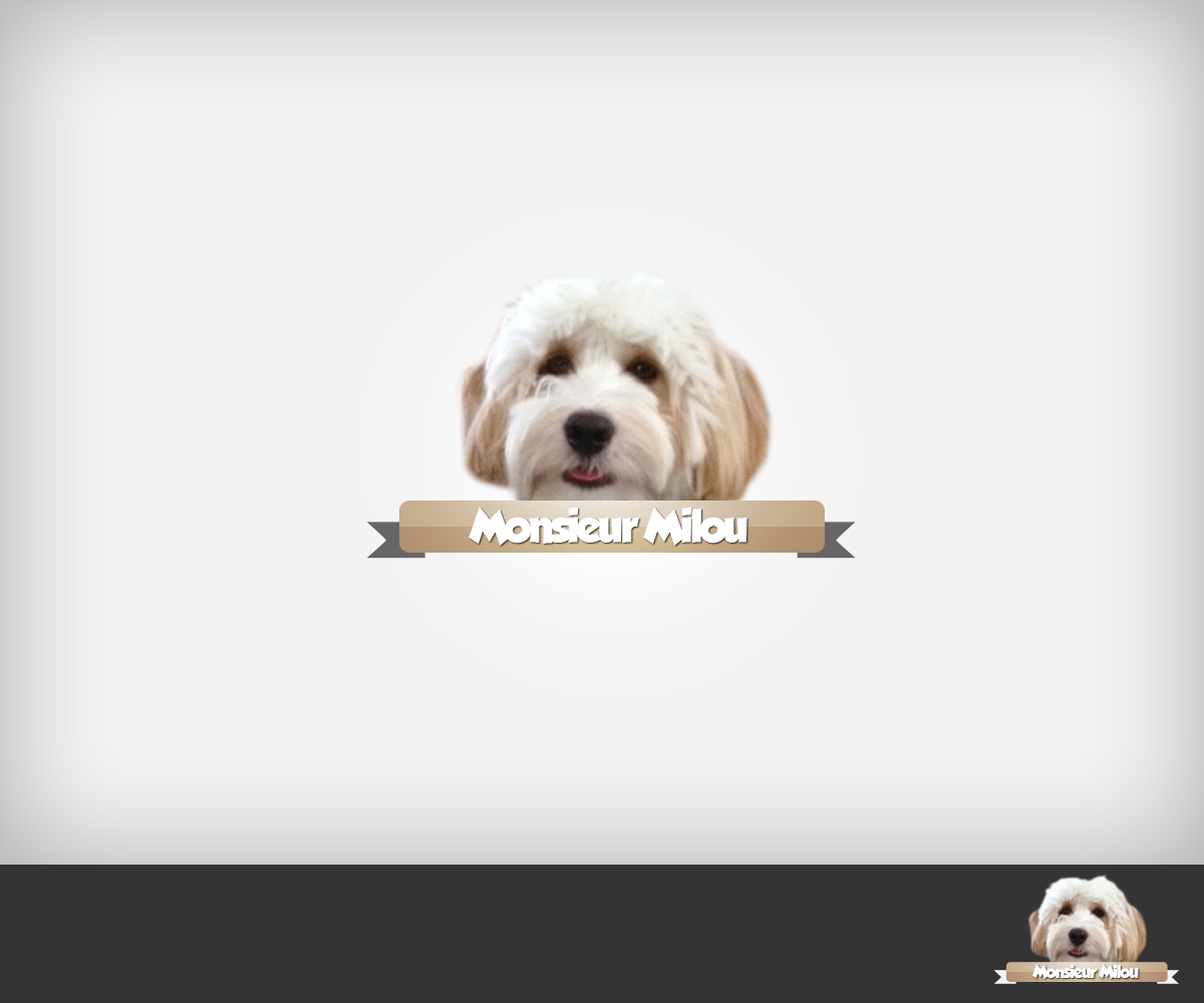 Logo Design by Attaf Othman for this project | Design #2500767