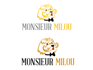 Logo Design by briliana for this project | Design: #2590357