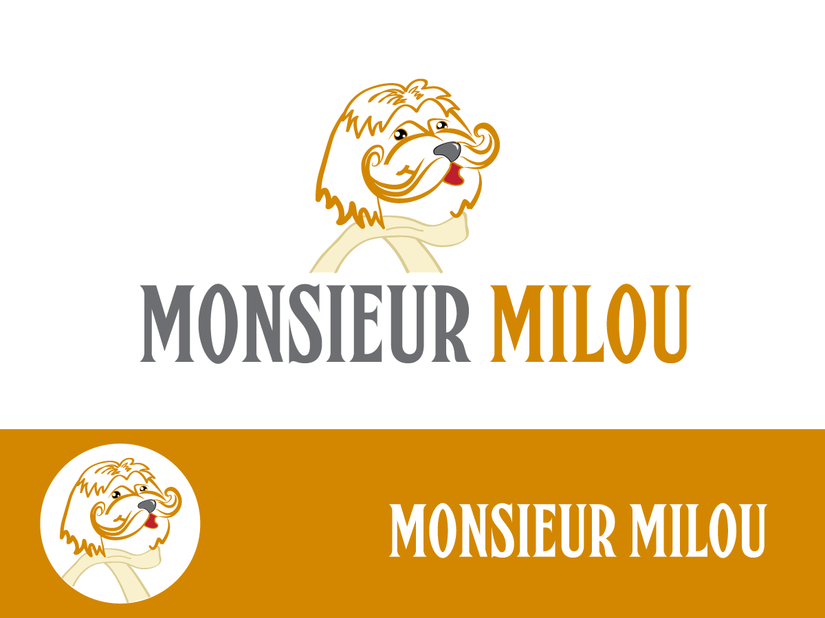 Logo Design by briliana for this project | Design #2590773