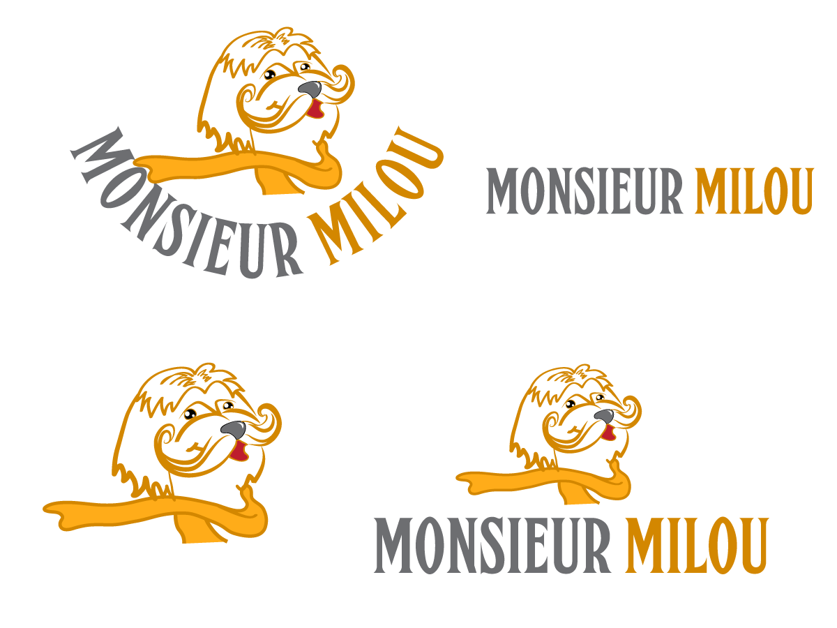 Logo Design by briliana for this project | Design #2591209