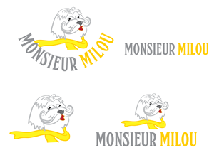 Logo Design by briliana for this project | Design: #2592391