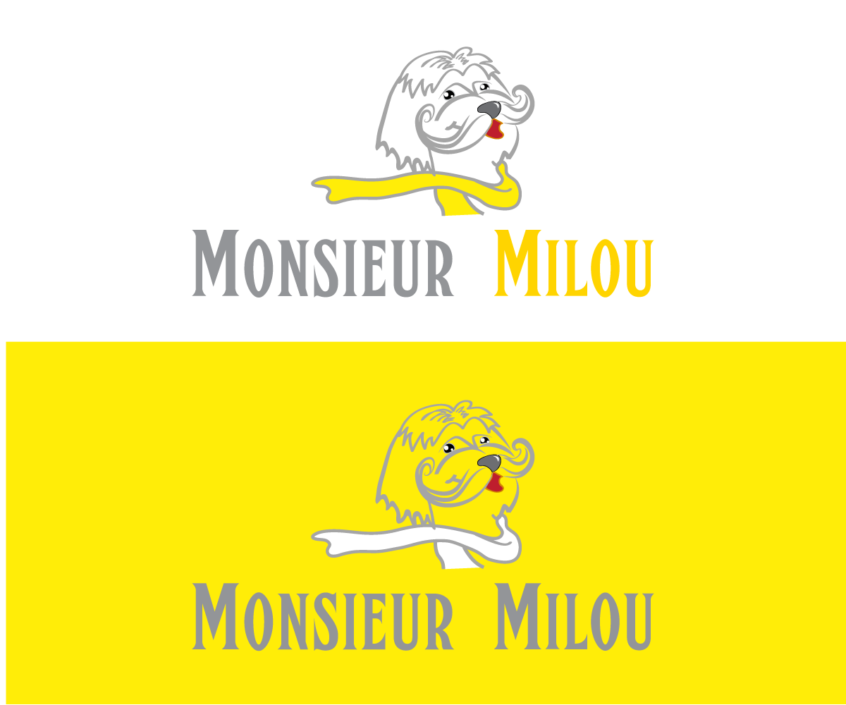 Logo Design by briliana for this project | Design #2594935