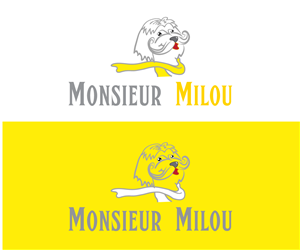 Logo Design by briliana for this project | Design: #2594935