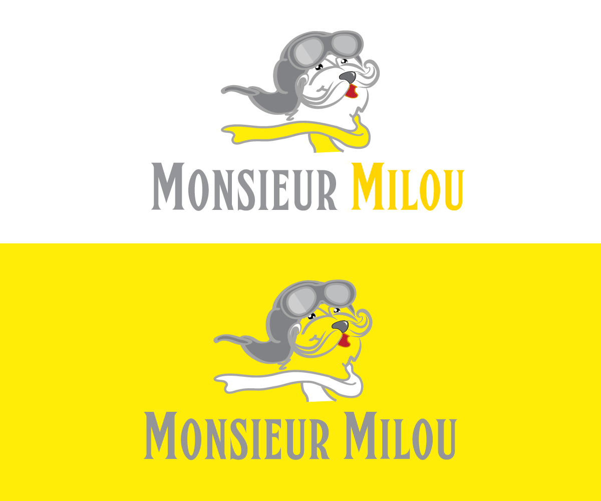 Logo Design by briliana for this project | Design: #2596483