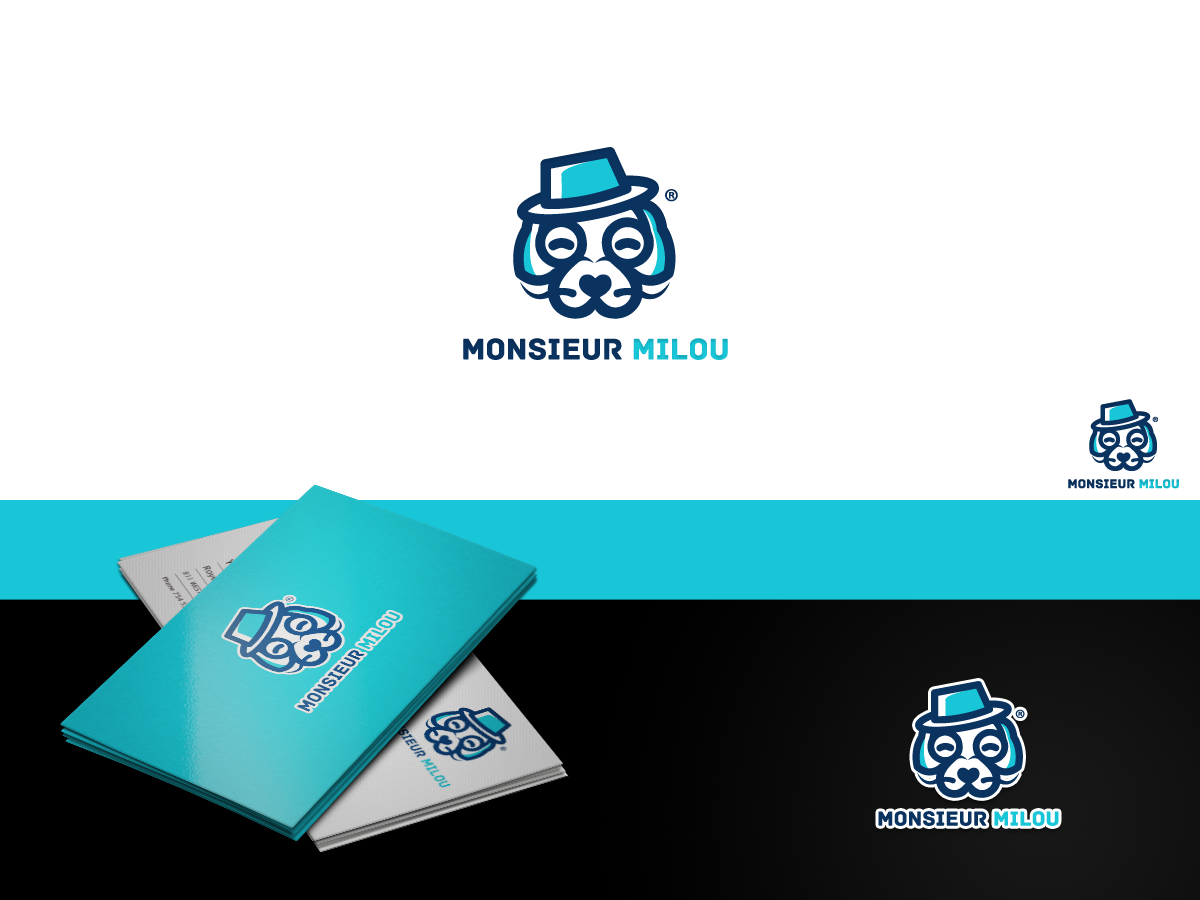 Logo Design by Anhlee for this project | Design #2536029
