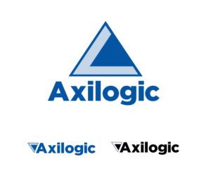 Logo Design by Mohib Qazi for Axilogic Inc. | Design: #12308638