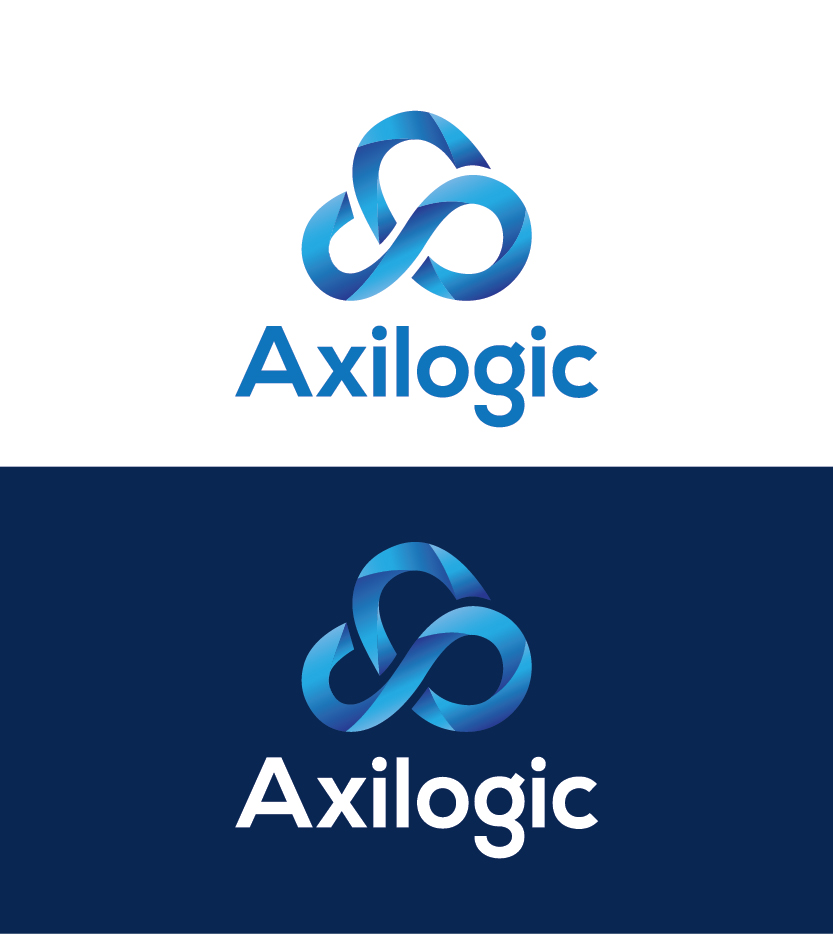 Design de Logo par KeyReative_Krowd pour Axilogic Inc. | Design #12301947