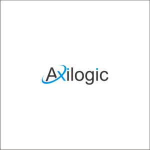 Diseño de Logo por java land para Axilogic Inc. | Diseño: #12237240