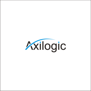 Diseño de Logo por java land para Axilogic Inc. | Diseño: #12237252