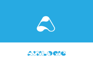 Logo Design by Pixel Story for Axilogic Inc. | Design: #12198721