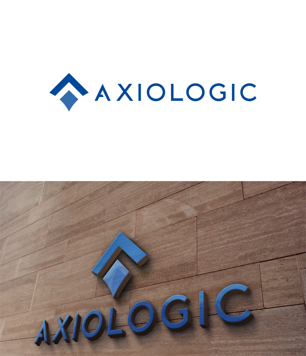 Logo Design by trufya for Axilogic Inc. | Design #12289159