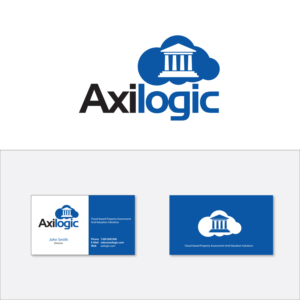Logo Design by RLW DESIGN