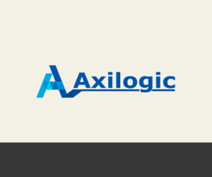 Logo Design by Creative Youngers for Axilogic Inc. | Design: #12274008