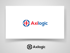 Diseño de Logo por Mirela78 para Axilogic Inc. | Diseño: #12227389