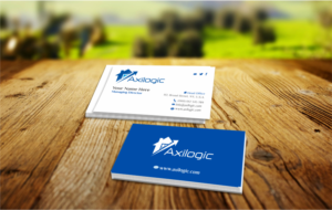 Logo Design by CreativeIyke