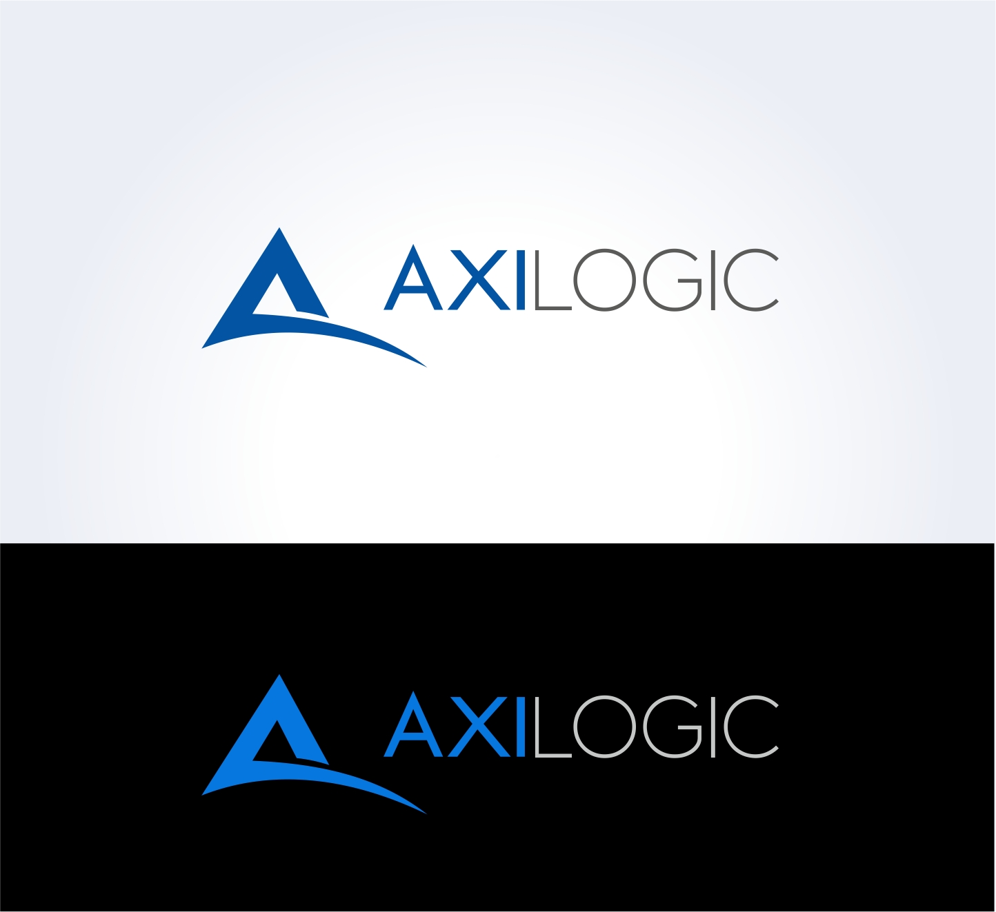 Design de Logo par Artoa pour Axilogic Inc. | Design #12298283