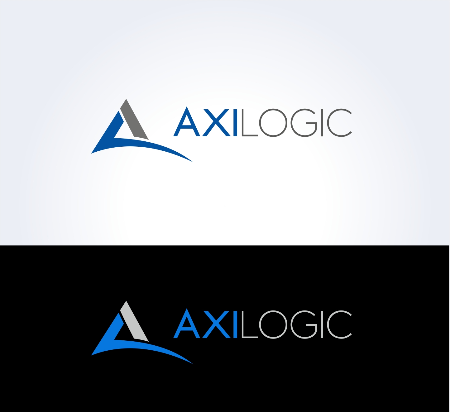 Logo Design by Artoa for Axilogic Inc. | Design #12298334