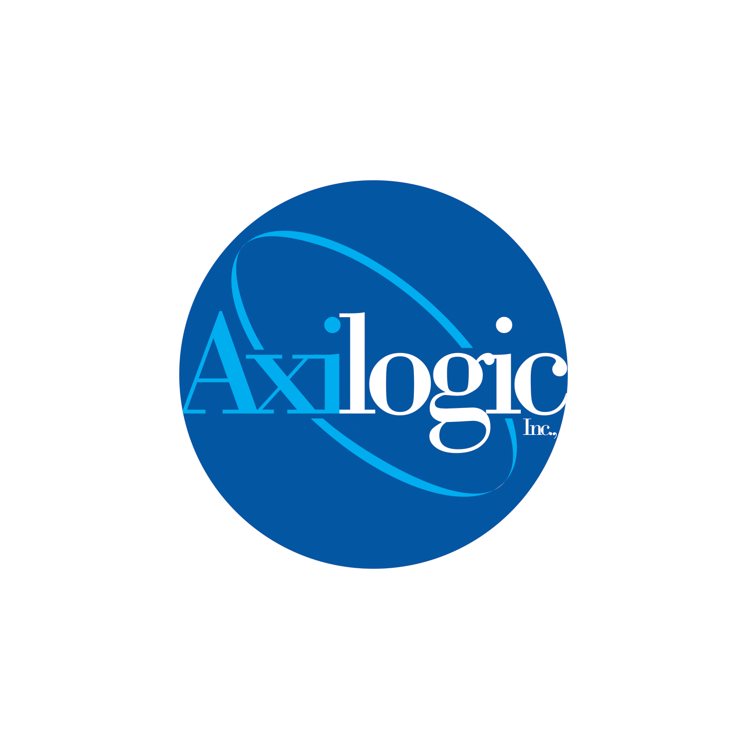 Logo Design by KreativeDesk for Axilogic Inc. | Design #12255499