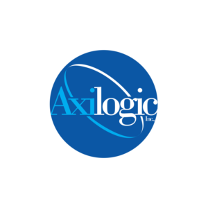 Logo Design by KreativeDesk for Axilogic Inc. | Design: #12255517
