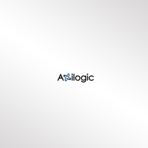 Logo Design by WHATZHITOOYA for Axilogic Inc. | Design: #12285743