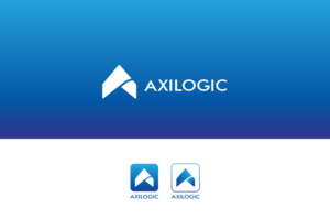 Logo Design by creative.visuals for Axilogic Inc. | Design: #12337633