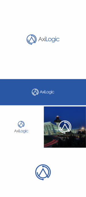 Logo Design by Naavyd for Axilogic Inc. | Design: #12196183
