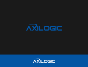 Logo Design by zagystars for Axilogic Inc. | Design: #12270456