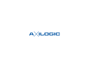 Logo Design by zagystars for Axilogic Inc. | Design: #12323169