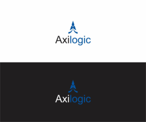 Logo Design by yudishcore for Axilogic Inc. | Design: #12251939