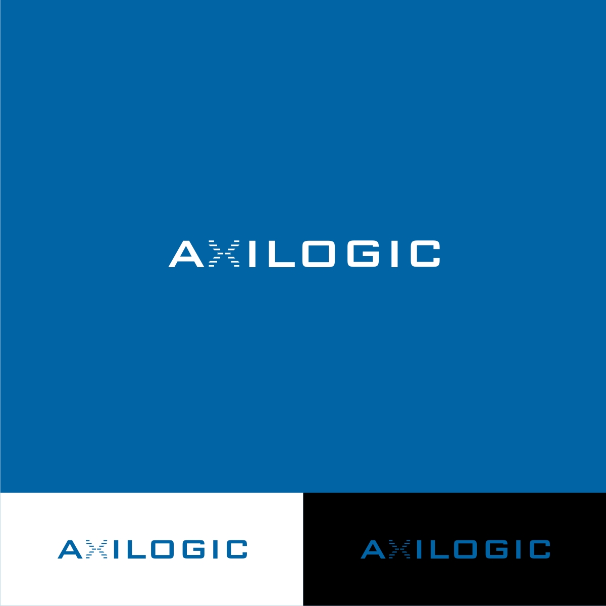 Logo Design by DesignM for Axilogic Inc. | Design #12188474