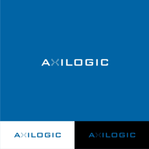 Diseño de Logo por DesignM para Axilogic Inc. | Diseño: #12188474