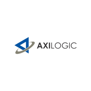 Logo Design by Mk_prox for Axilogic Inc. | Design: #12333905