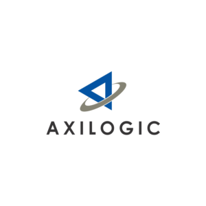 Logo Design by Mk_prox for Axilogic Inc. | Design: #12333906