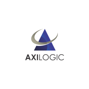 Logo Design by Mk_prox for Axilogic Inc. | Design: #12333907