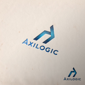 Diseño de Logo por angelonyamu para Axilogic Inc. | Diseño: #12257572