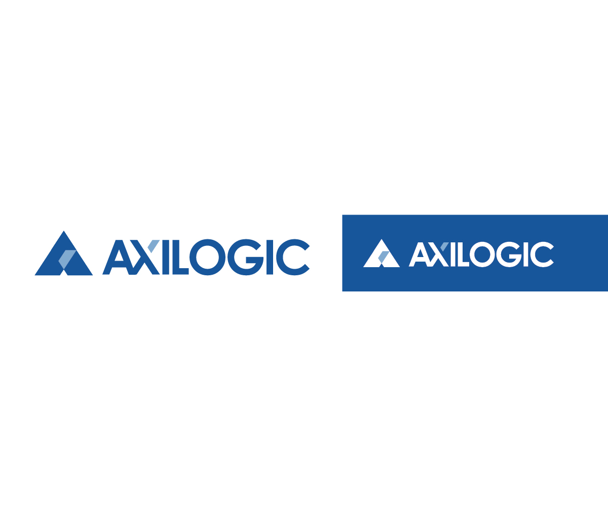 Diseño de Logo por Bittersweet para Axilogic Inc. | Diseño #12182746