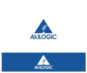 Diseño de Logo por Bittersweet para Axilogic Inc. | Diseño: #12182747