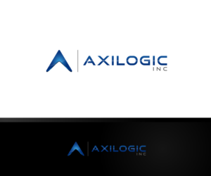 Logo Design by BrandCreative for Axilogic Inc. | Design: #12270733