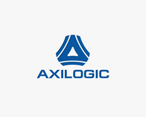 Logo Design by kontrdesign for Axilogic Inc. | Design: #12250386