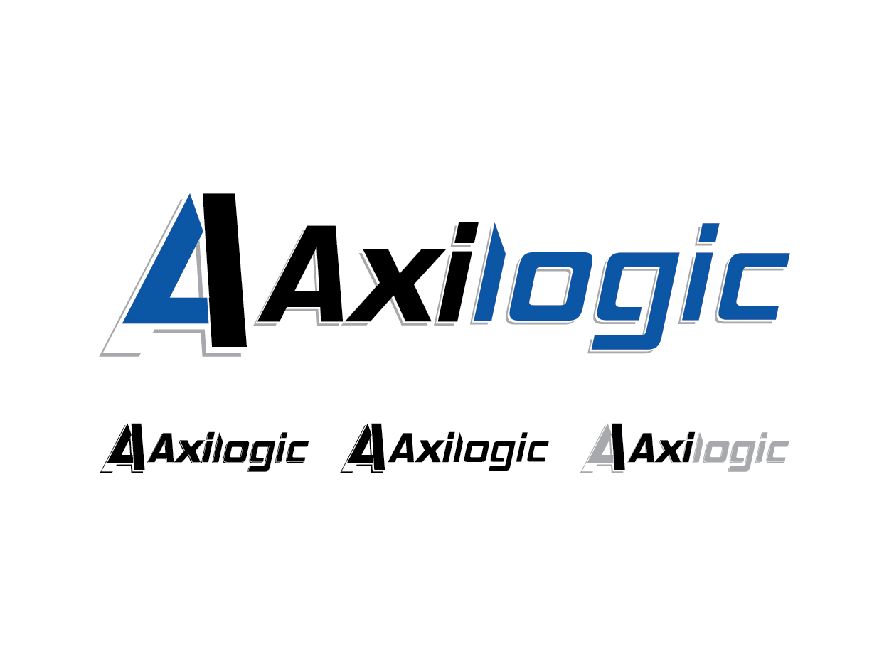 Diseño de Logo por Shemet para Axilogic Inc. | Diseño #12210832