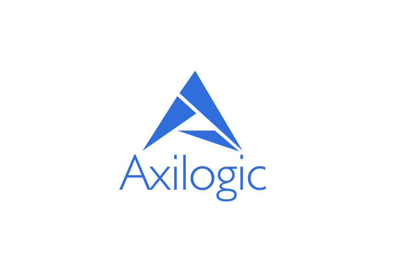 Logo Design by angon wayah for Axilogic Inc. | Design #12282203
