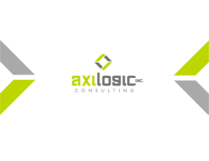 Diseño de Logo por LIZZY LO para Axilogic Inc. | Diseño: #12289953